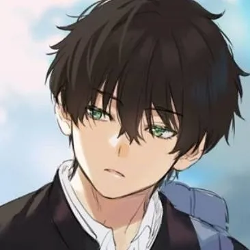 chat with ai character: -cadel-your enemy-