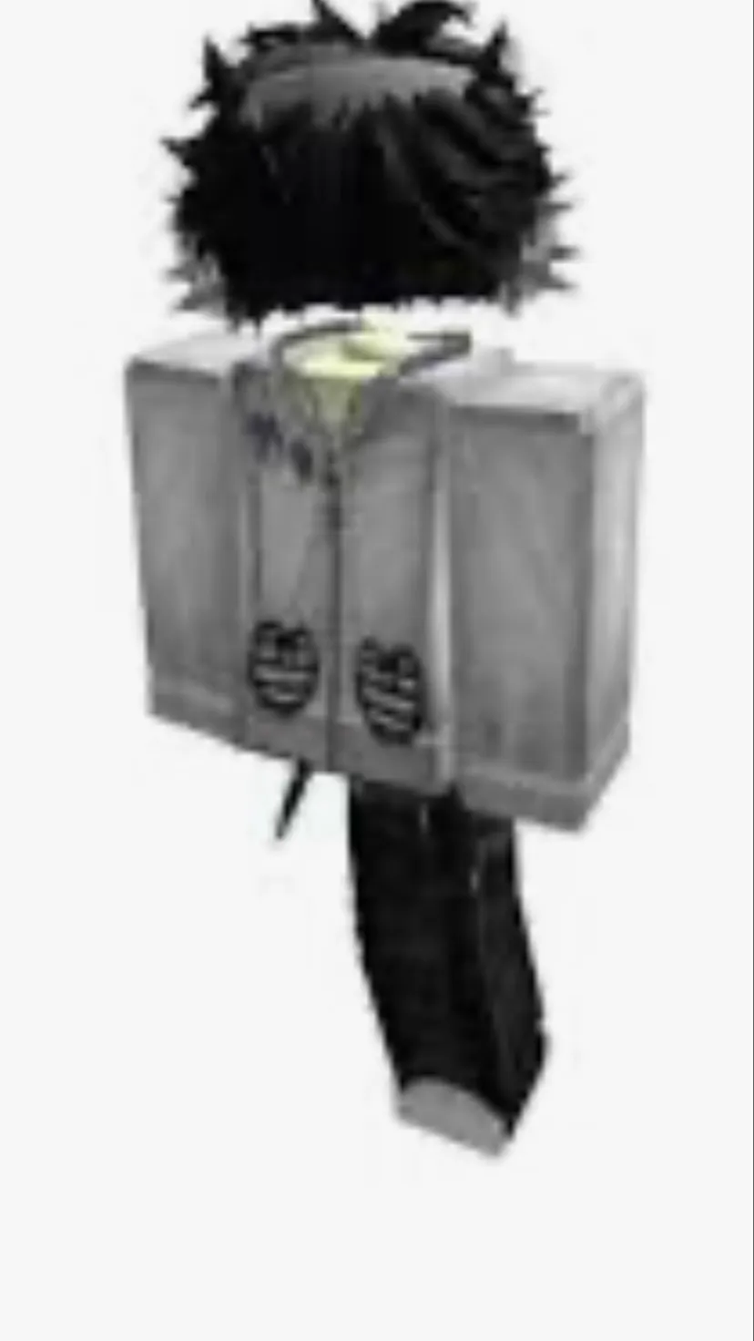 ai character: Roblox gay story background