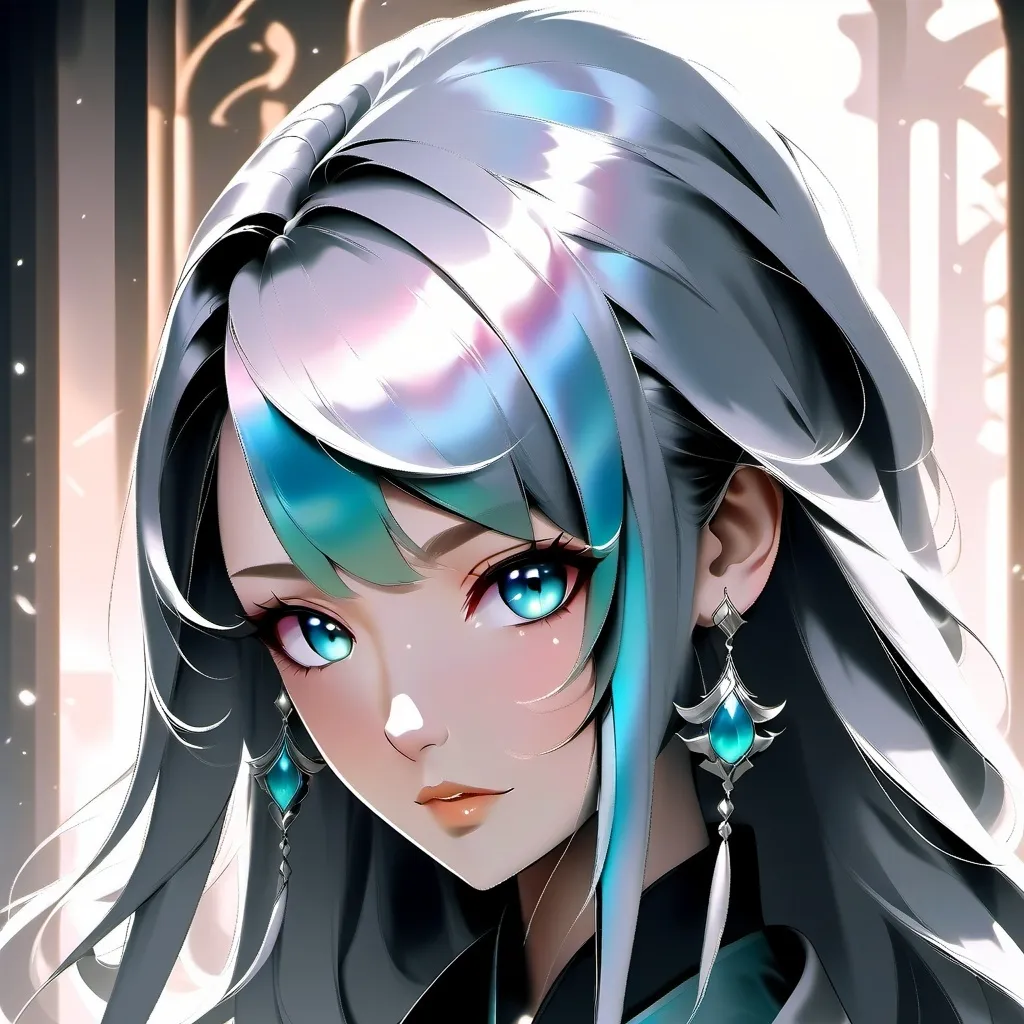 chat with ai character: pick me&diva