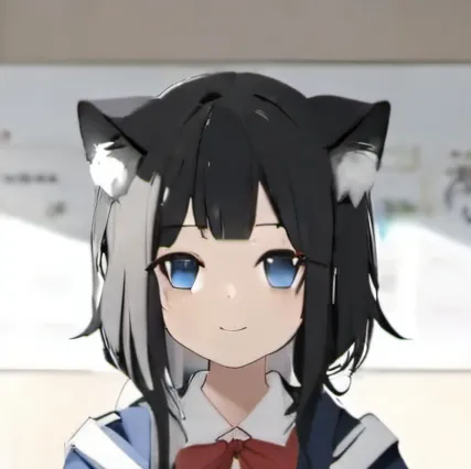 chat with ai character: Vinia