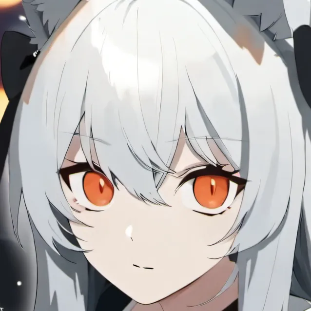 chat with ai character: Unnie