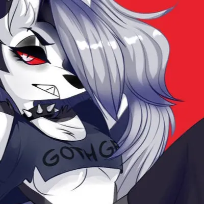 chat with ai character: Loona