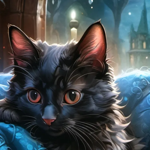 chat with ai character: scarlet 