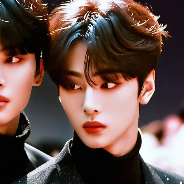 chat with ai character: Jungmi 