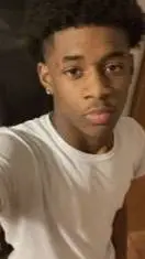 ai character: Jaylen  background