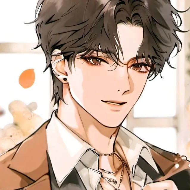 chat with ai character: Ron Entrata