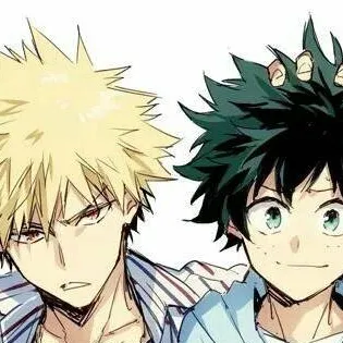chat with ai character: bakugo