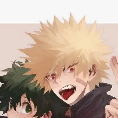 chat with ai character: bakugo