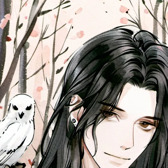 chat with ai character: ozzie