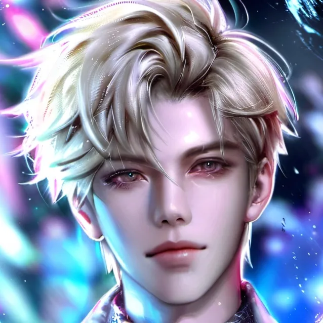 chat with ai character: draco