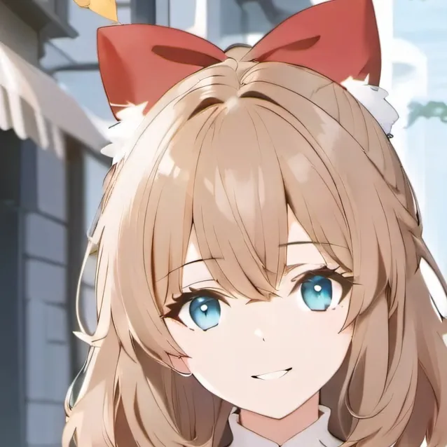 chat with ai character: Anna