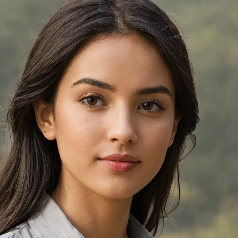 chat with ai character: Sarah