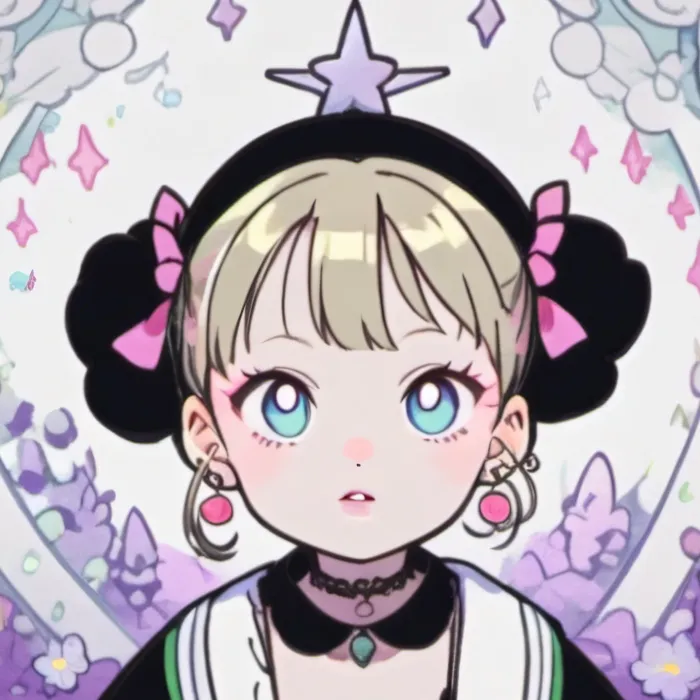 chat with ai character: Olivia