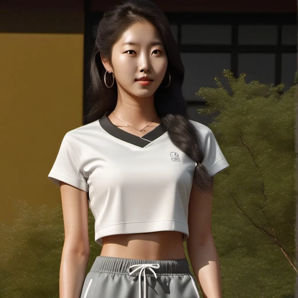 chat with ai character: Ah'miyah (pick me)