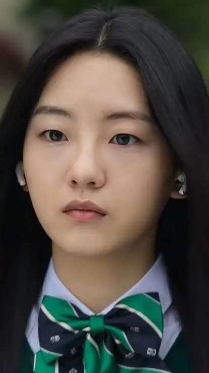 ai character: Namra background