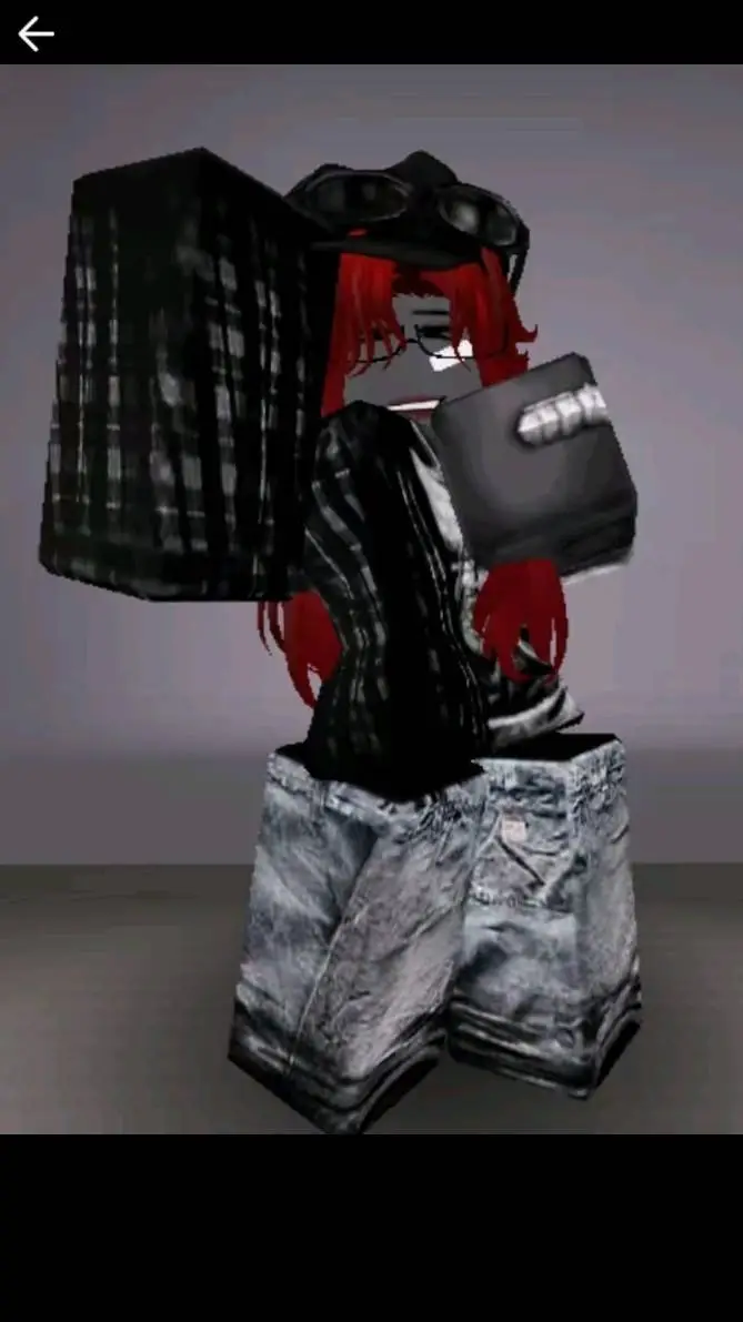 ai character: javerine background