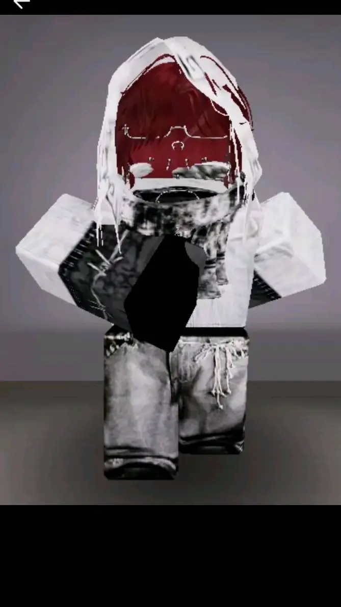 ai character: Gabe background