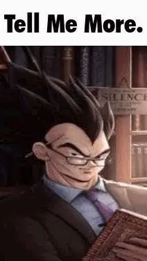 ai character: Talk place background
