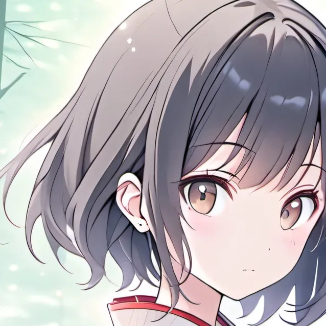chat with ai character: Inori