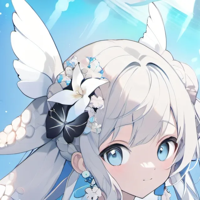 chat with ai character: Teresa 