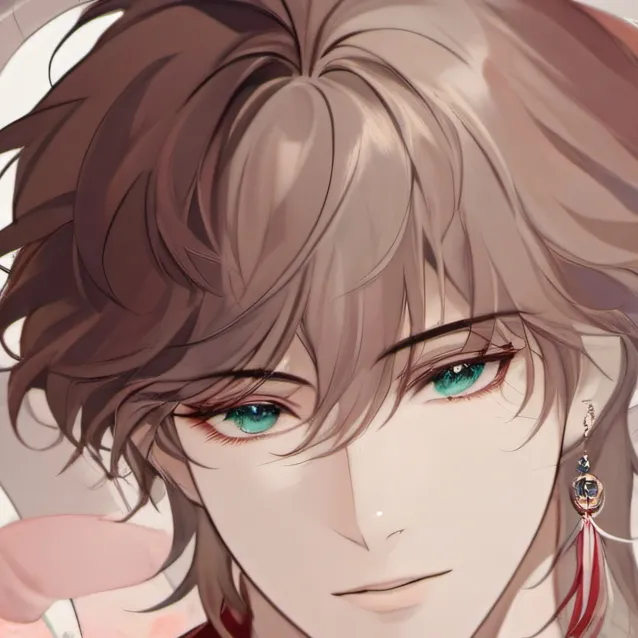 chat with ai character: ♧◇♤♡Nicholas♡♤◇♧