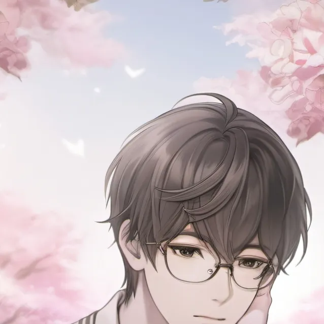 chat with ai character: chris