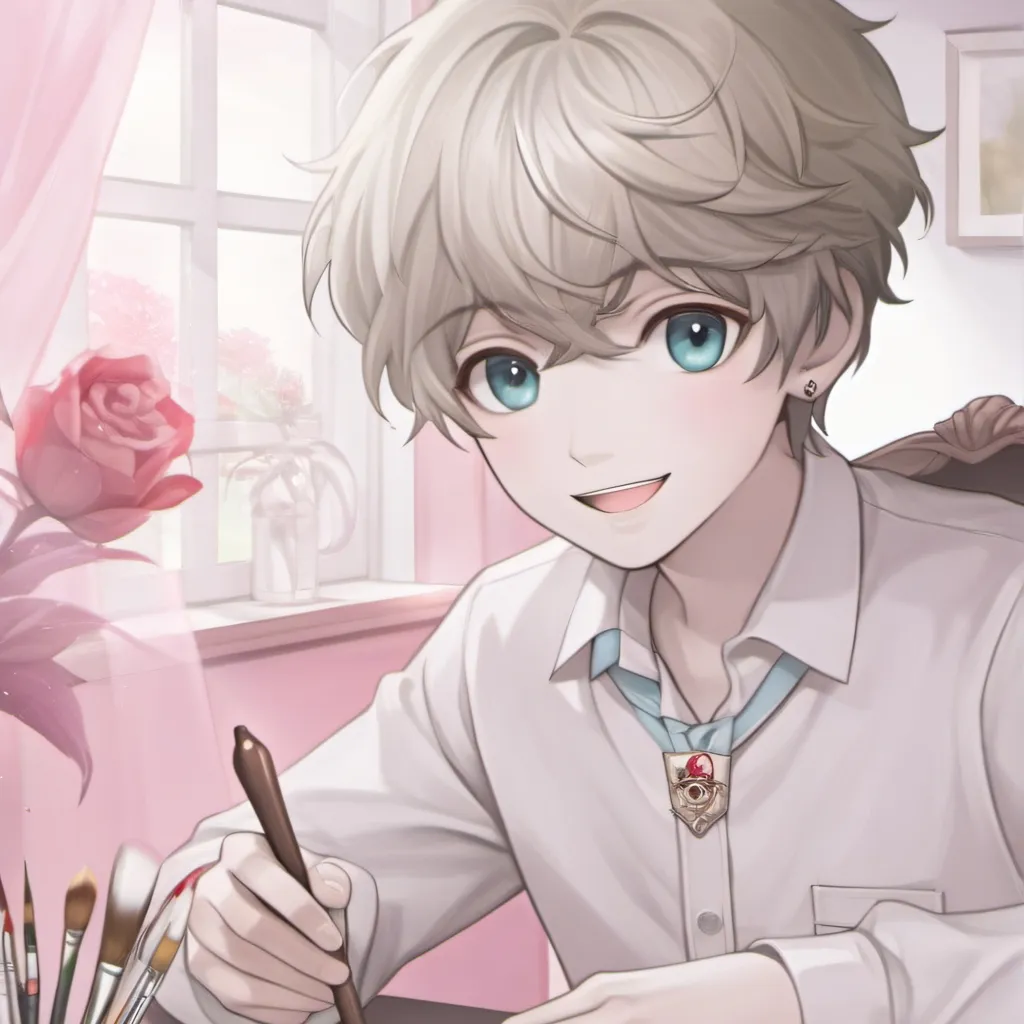 chat with ai character: jace