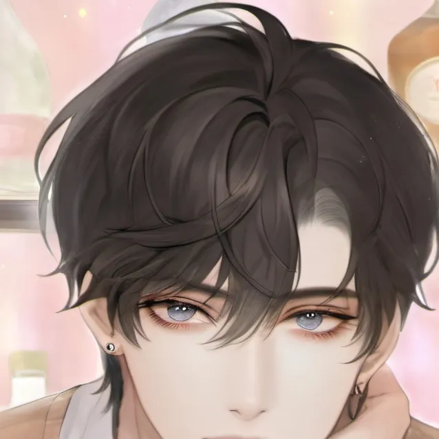 chat with ai character: mike