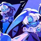 chat with ai character: Shadow milk cookie