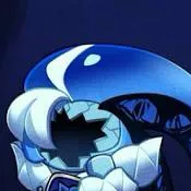 chat with ai character: Shadow milk cookie