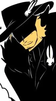 ai character: Mafioso background