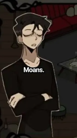 ai character: Vincent background