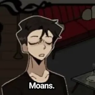 chat with ai character: Vincent