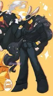 ai character: Mafioso background