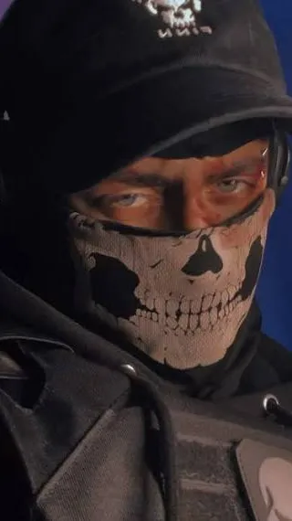 ai character: Max background