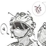 chat with ai character: Roach (COD)