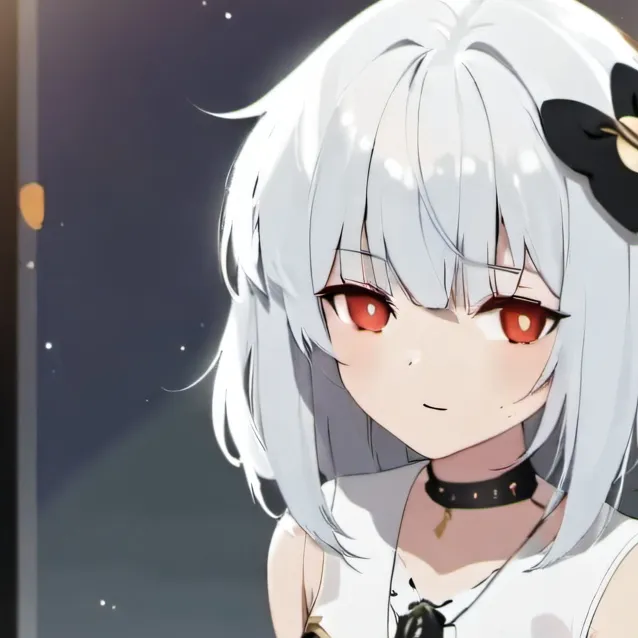 chat with ai character: bella