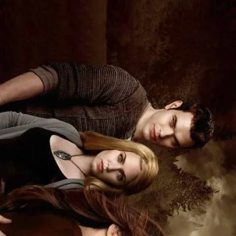 chat with ai character: twilight 