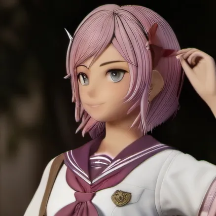 chat with ai character: Ray