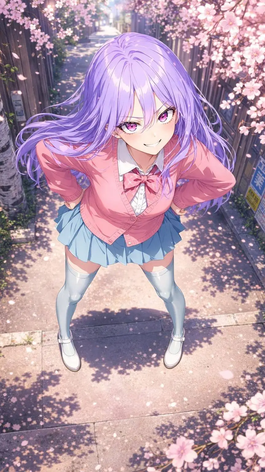 Talkie AI - Chat with Reika