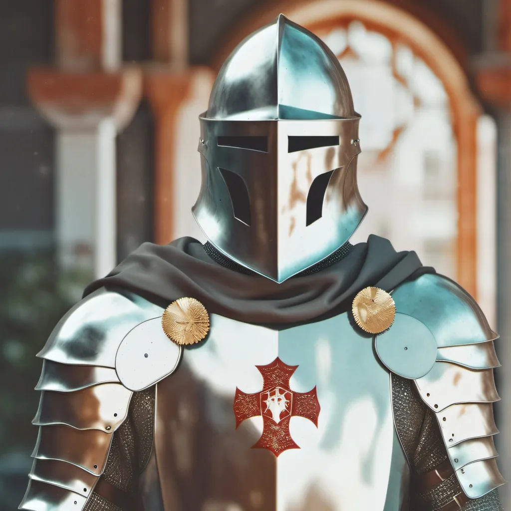 chat with ai character: The City Guards