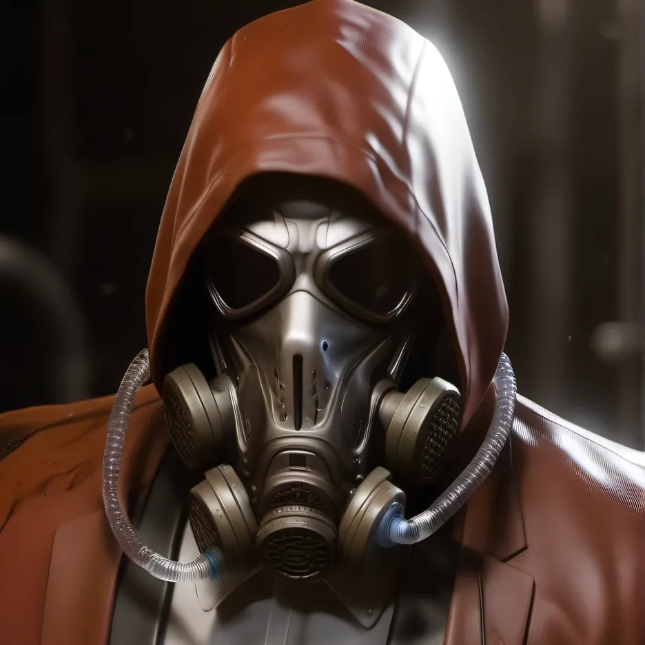 chat with ai character: Blood Spiller