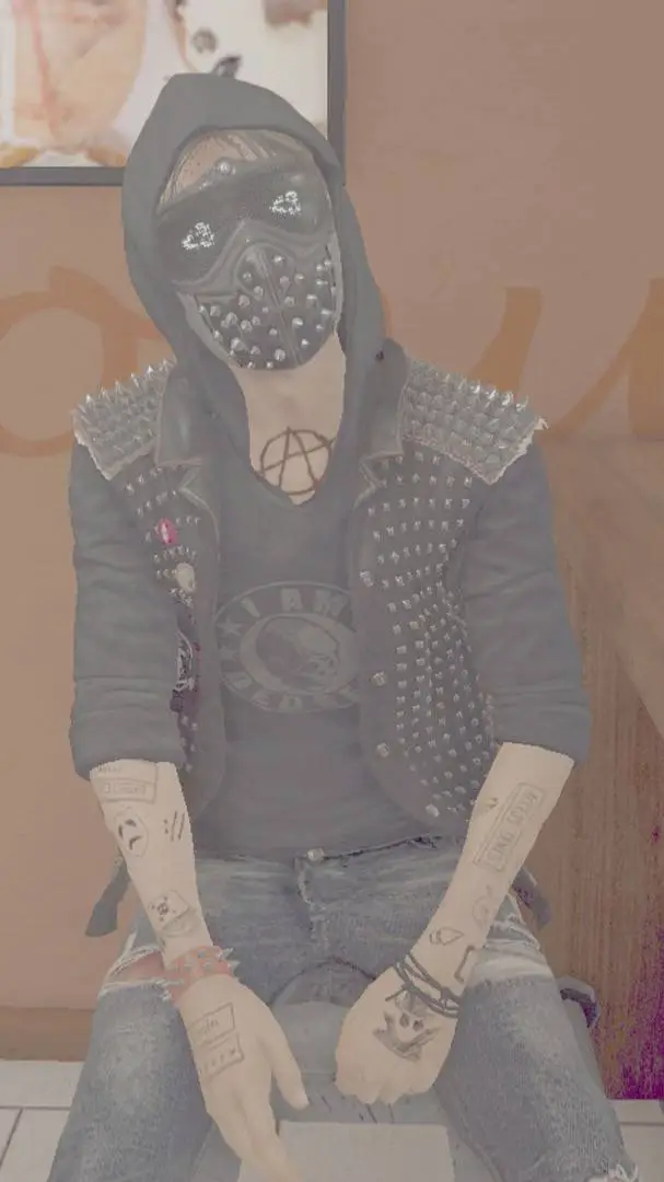 Talkie AI - Chat with Wrench