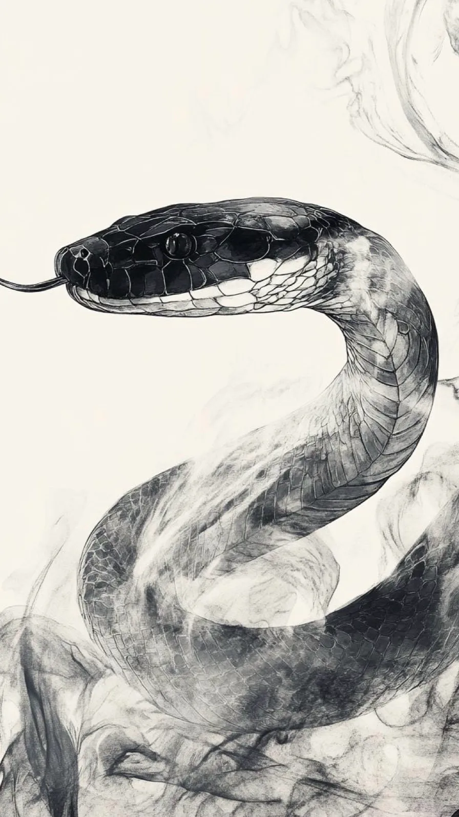 ai character: Mha background