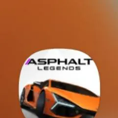 chat with ai character: asphalt 9 unite le