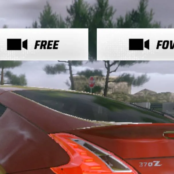 chat with ai character: ALU ASPHALT LEGEND