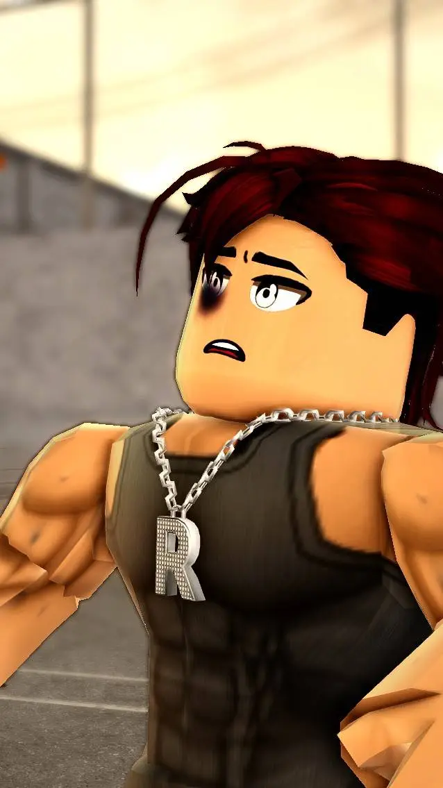 ai character: Raphael Donovan background