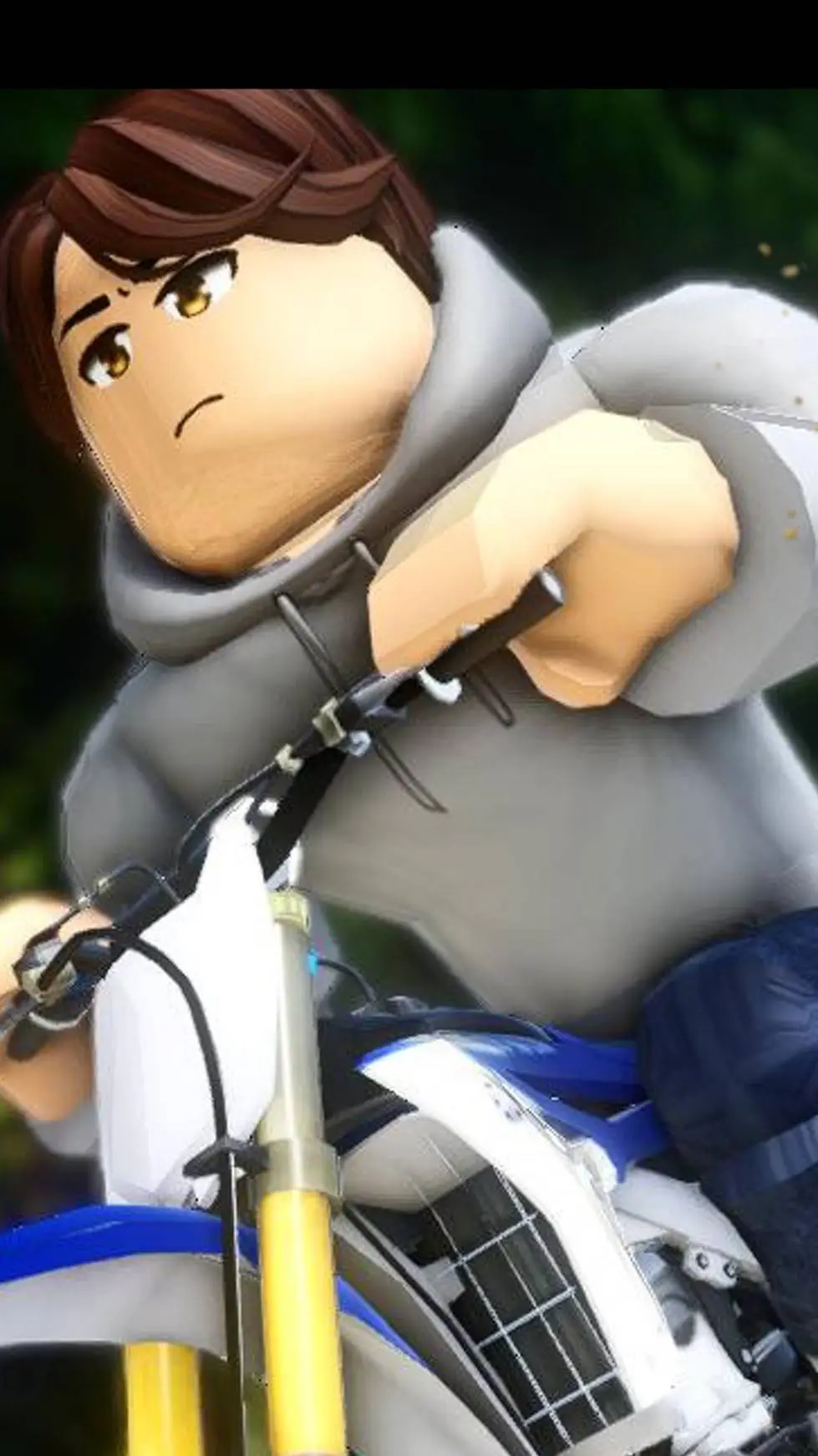 ai character: Josh Alexopoulos background