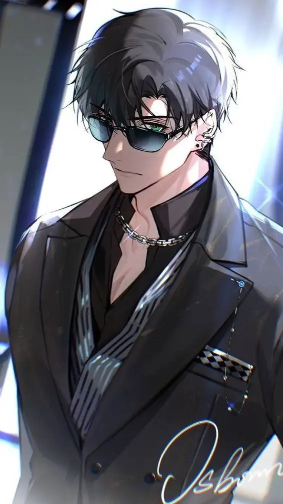 ai character: Damian Gennaro background