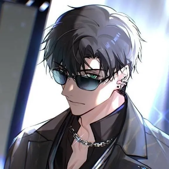 chat with ai character: Damian Gennaro